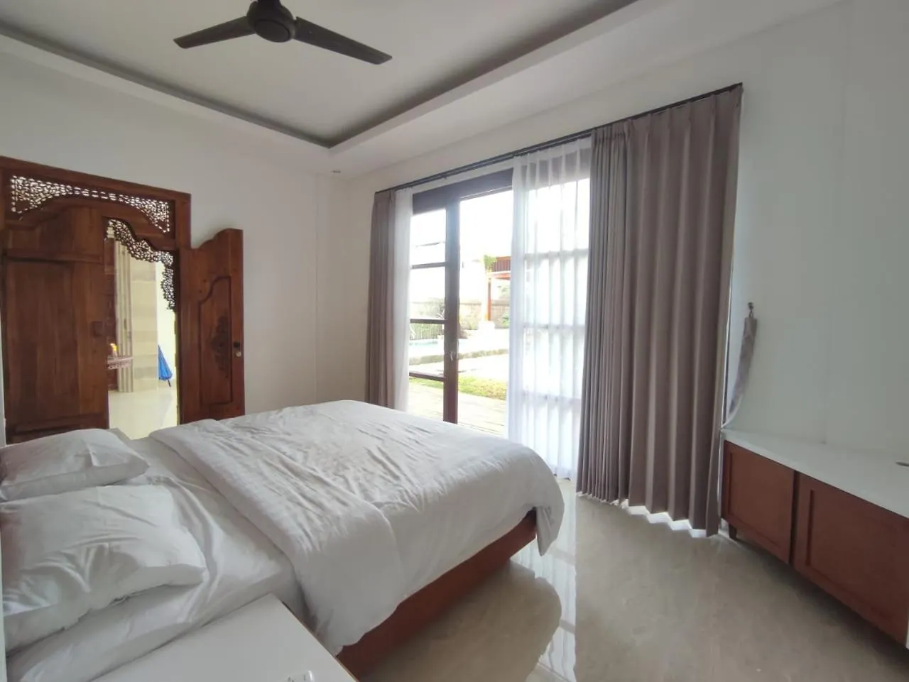 Pandawa Cove Villa By Abm Badung  Badung (Bali)