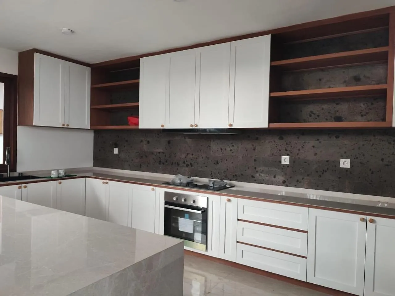 Pandawa Cove Villa By Abm Badung