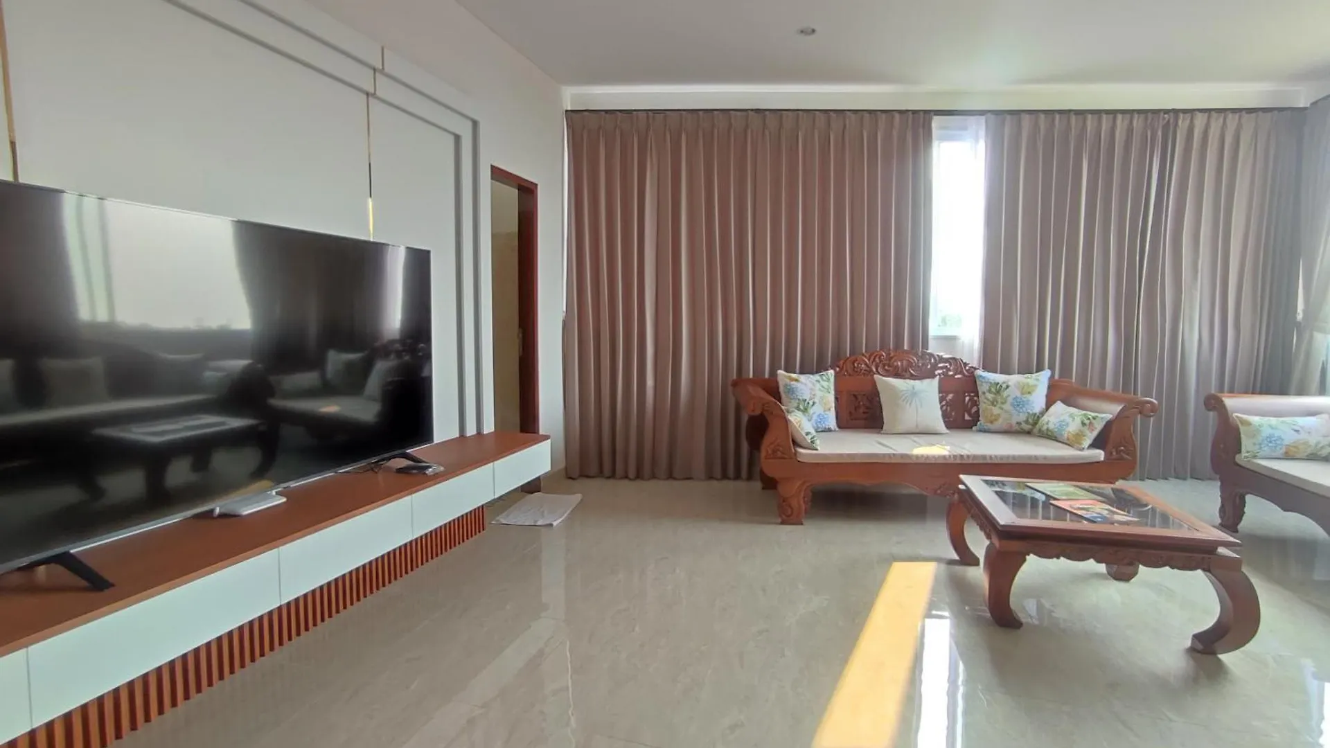 Pandawa Cove Villa By Abm Badung  Badung (Bali)