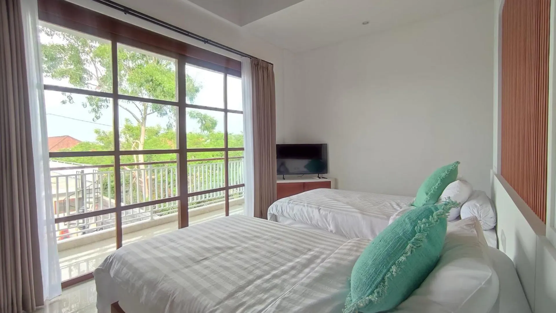 Pandawa Cove Villa By Abm Badung