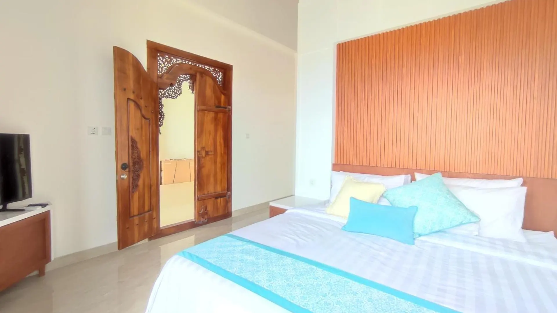 Pandawa Cove Villa By Abm Badung  Badung (Bali)