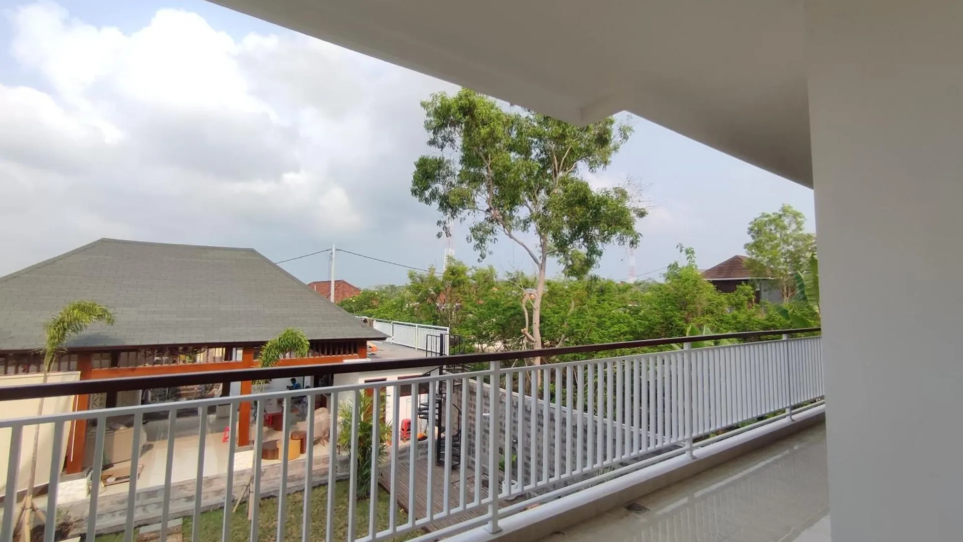 Pandawa Cove Villa By Abm Badung