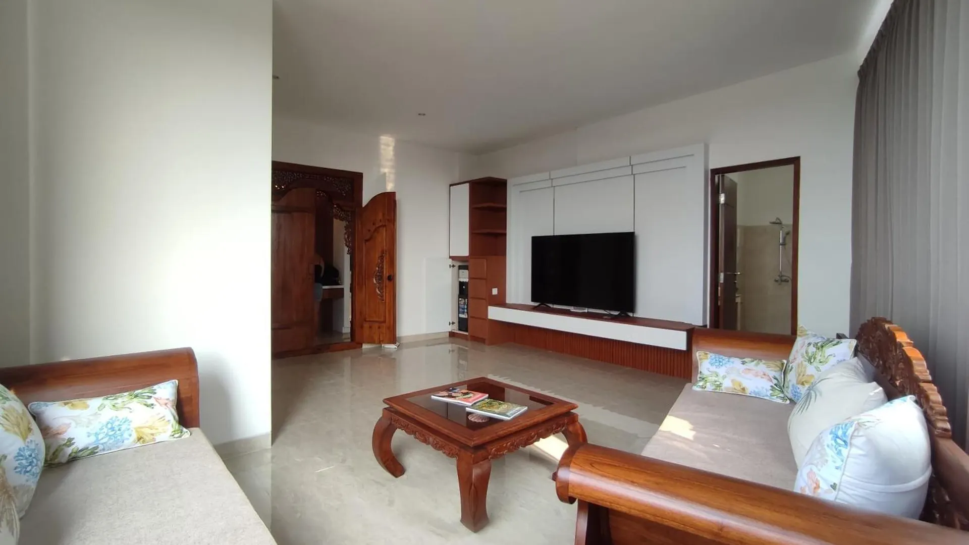 Pandawa Cove Villa By Abm Badung