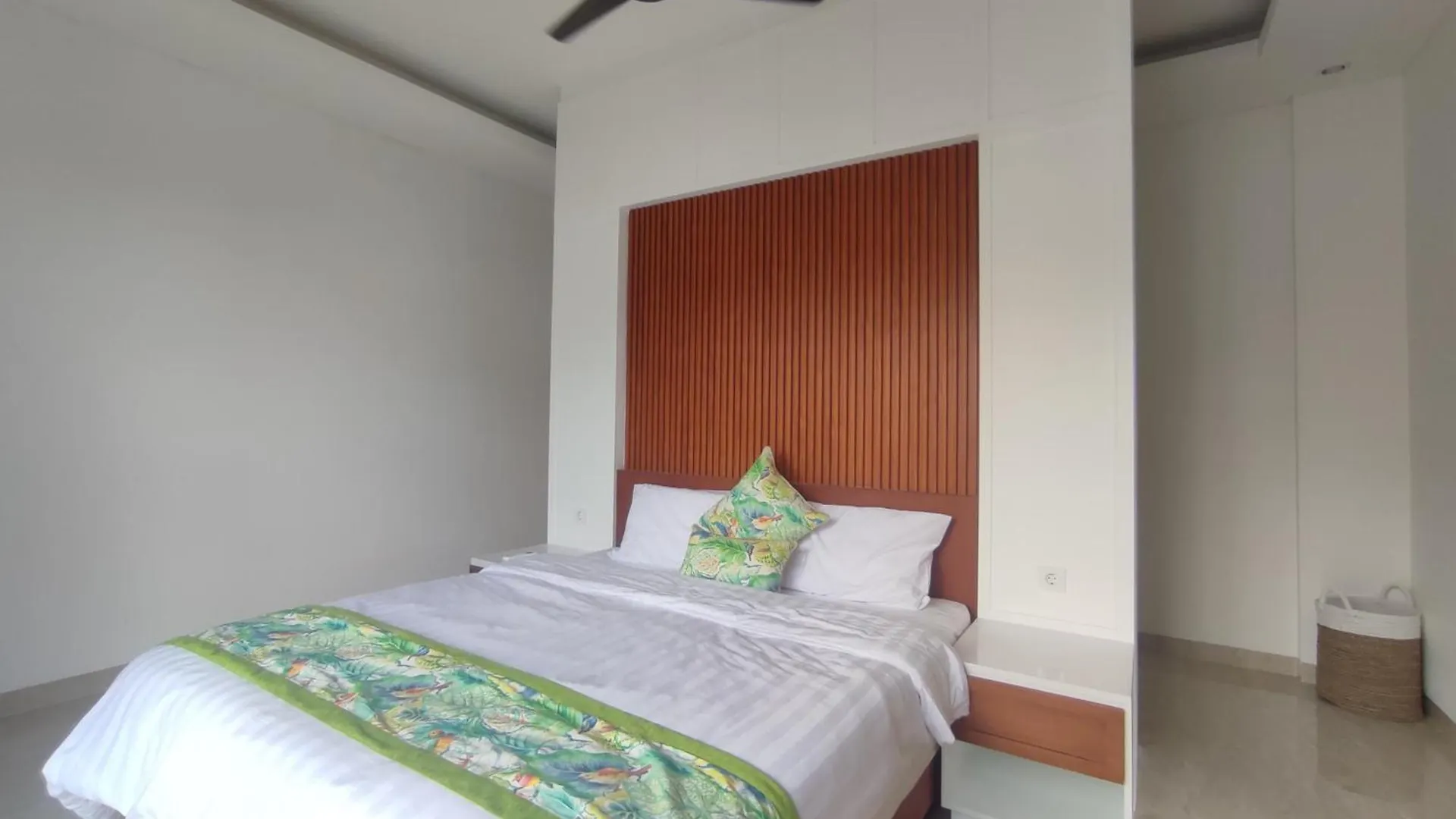 Pandawa Cove Villa By Abm Badung