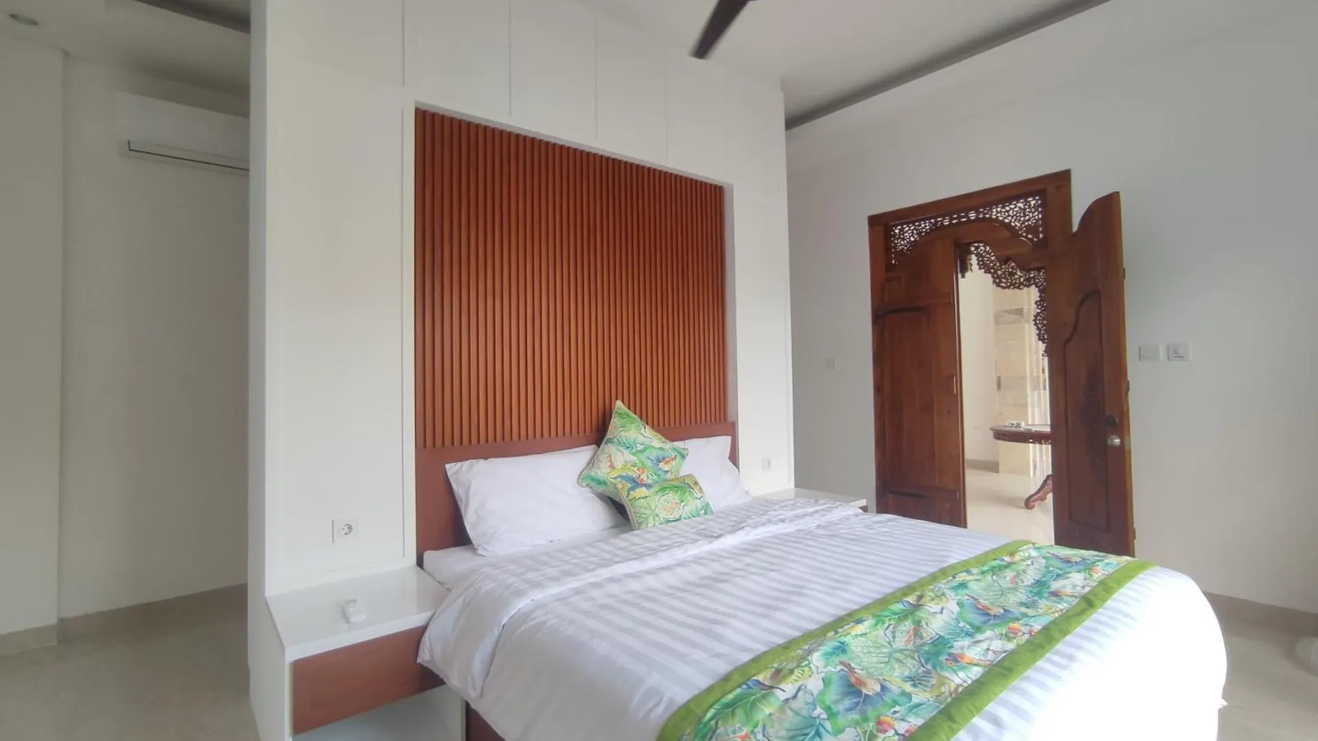 Pandawa Cove Villa By Abm Badung  Indonesia