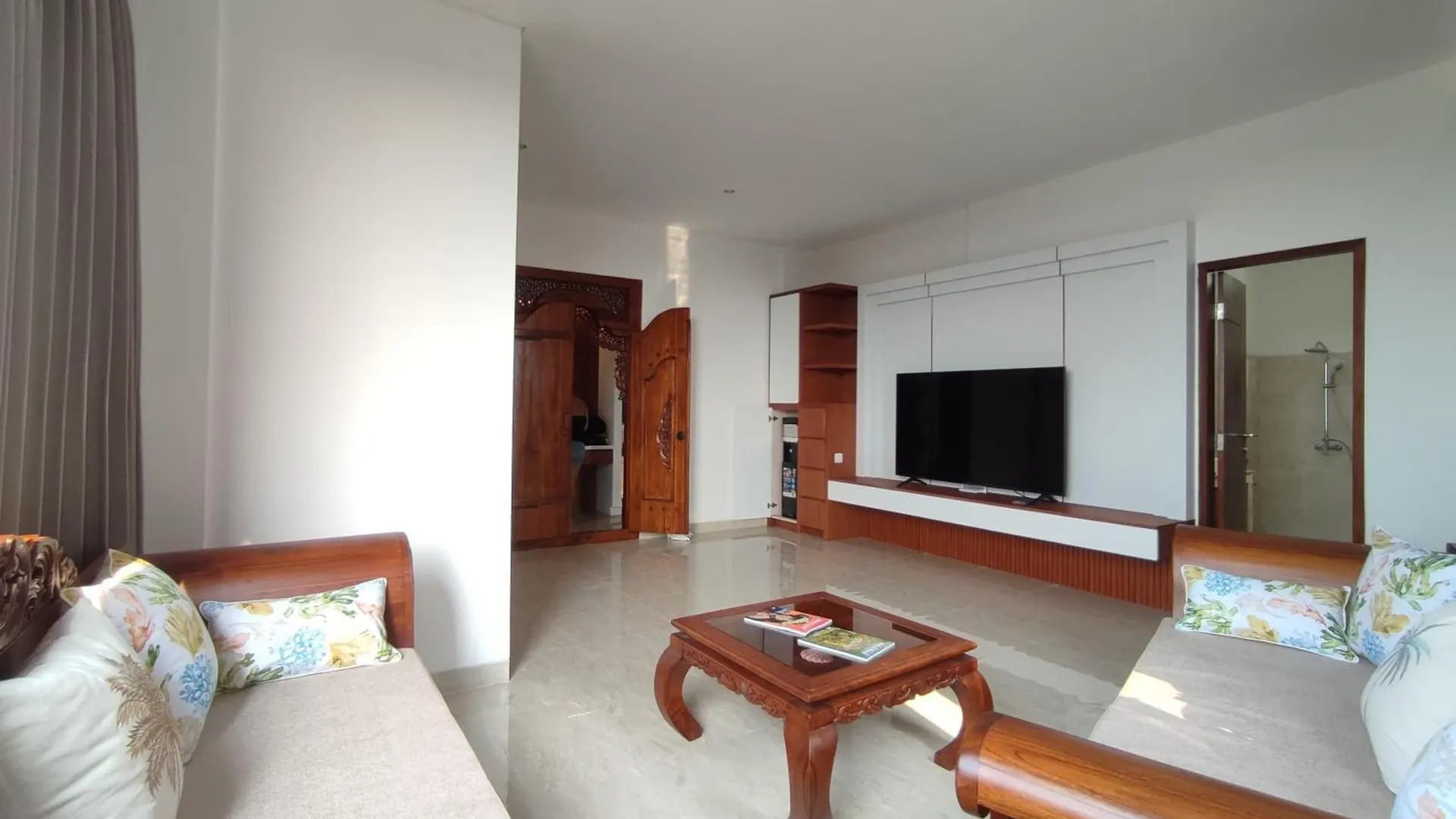 Pandawa Cove Villa By Abm Badung  Indonesia