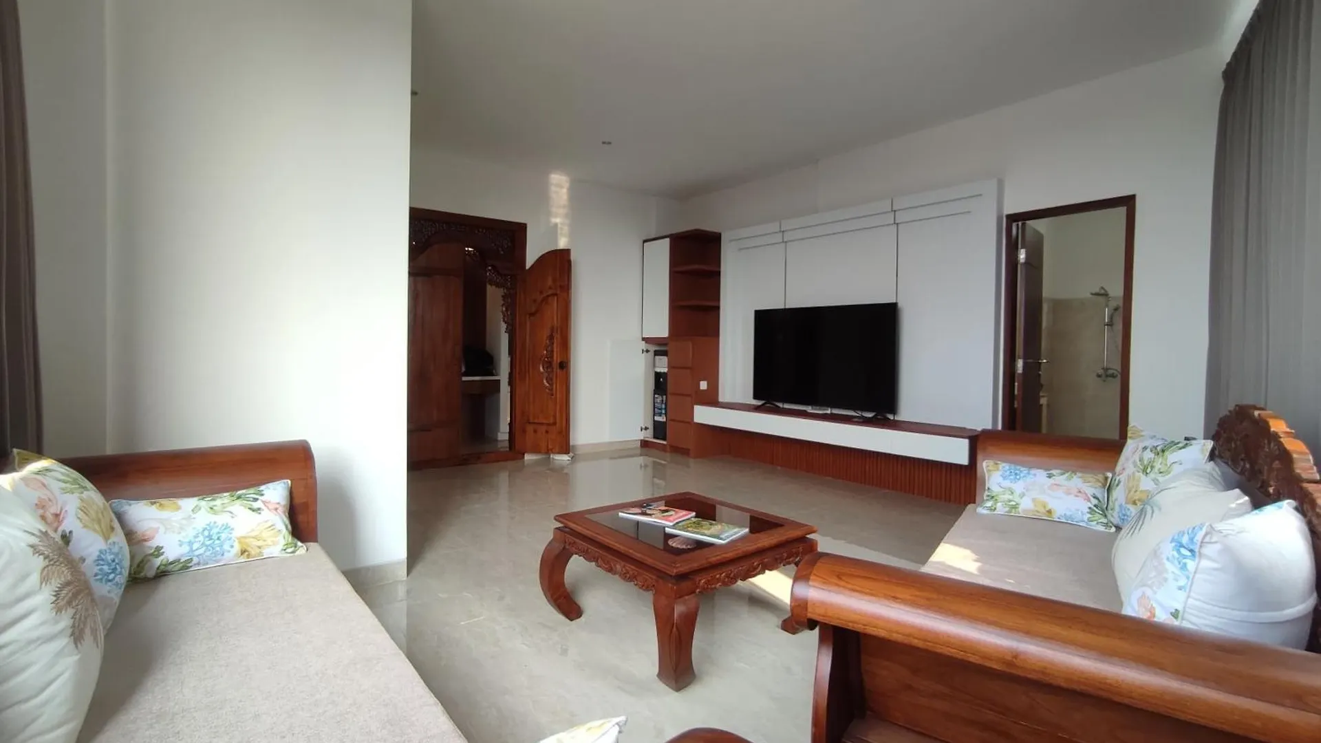 Pandawa Cove Villa By Abm Badung  Indonesia
