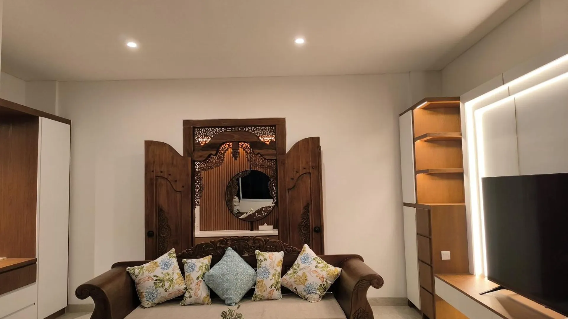Pandawa Cove Villa By Abm Badung  0*, Badung (Bali)