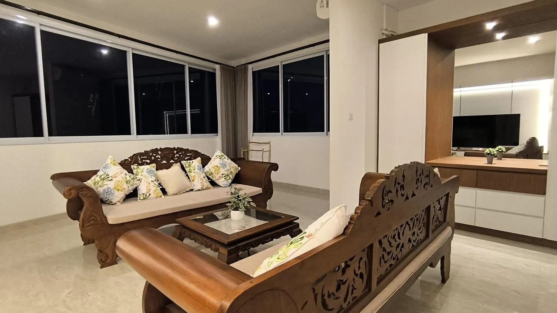 Pandawa Cove Villa By Abm Badung  Indonesia