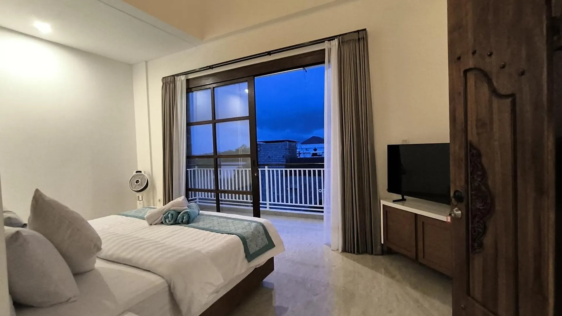 Pandawa Cove Villa By Abm Badung  Indonesia