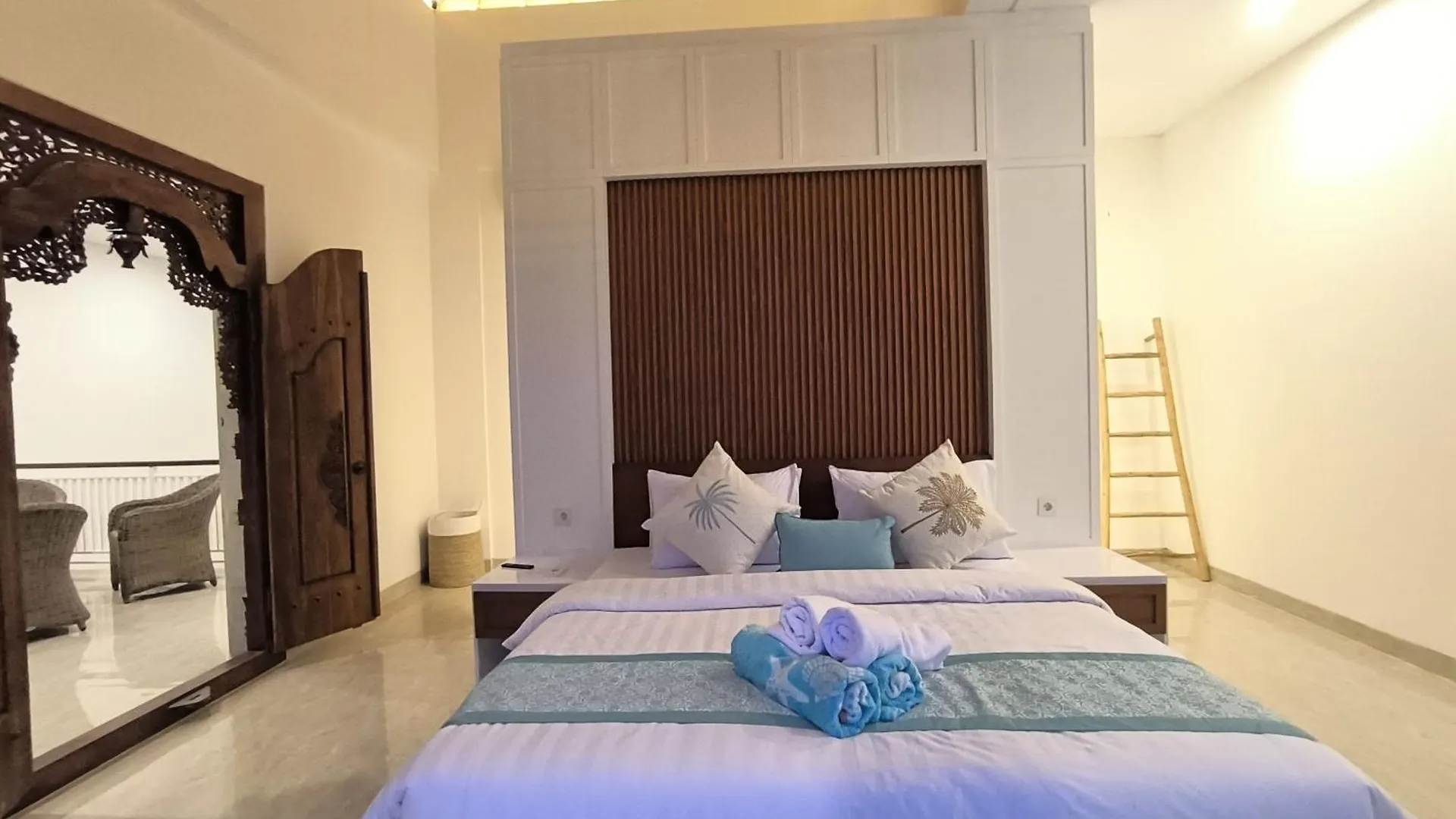Pandawa Cove Villa By Abm Badung  Indonesia