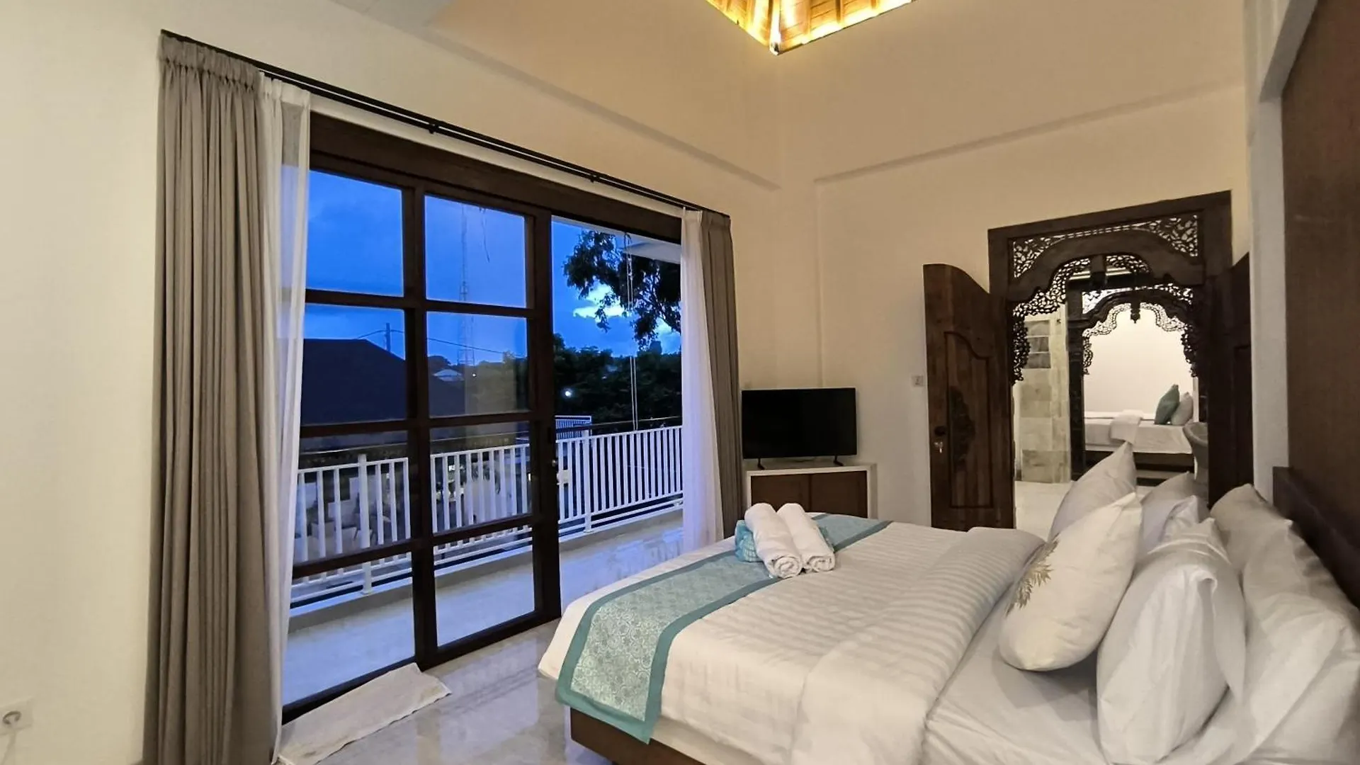Pandawa Cove Villa By Abm Badung  Badung (Bali)