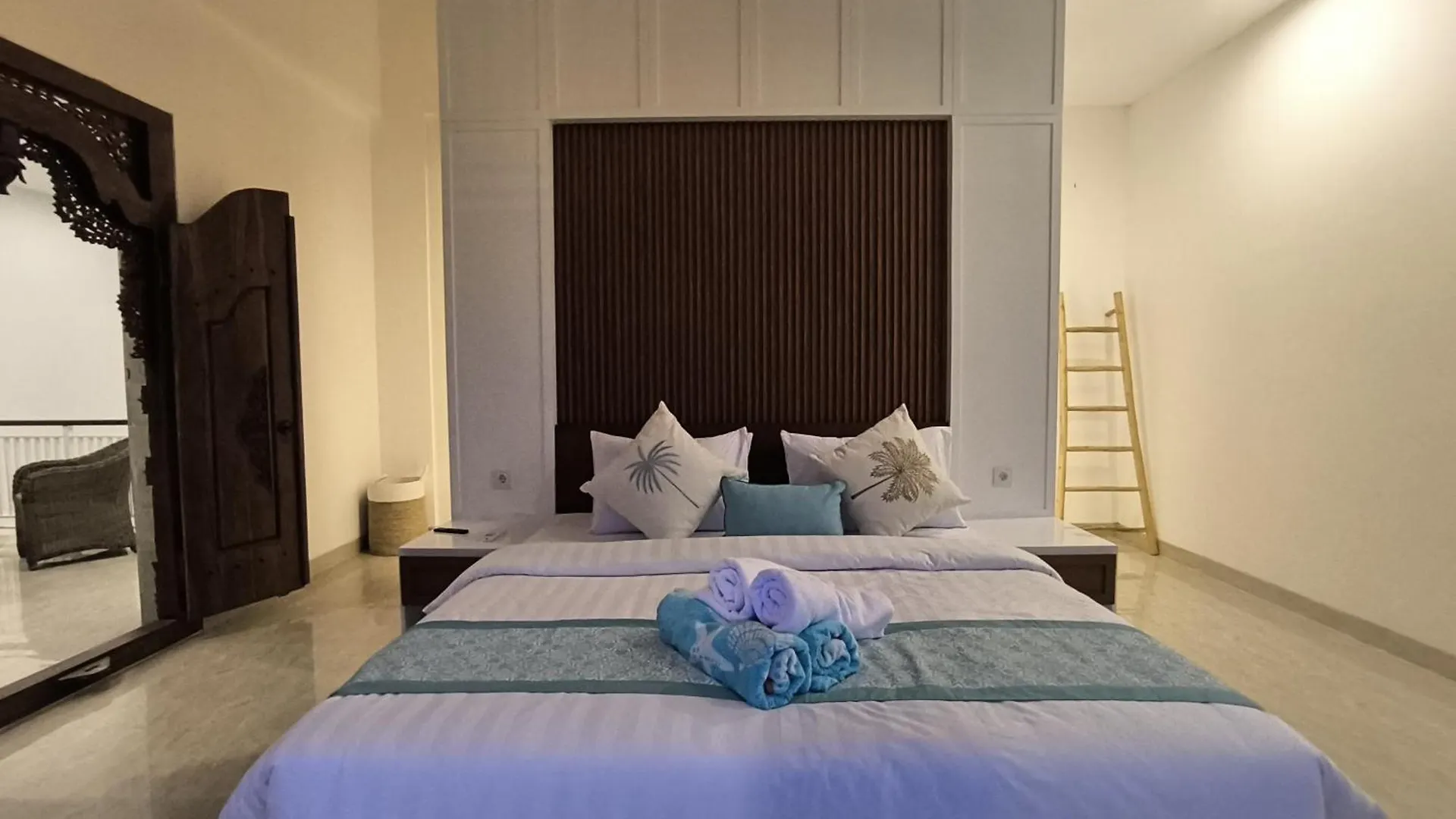 Pandawa Cove Villa By Abm Badung