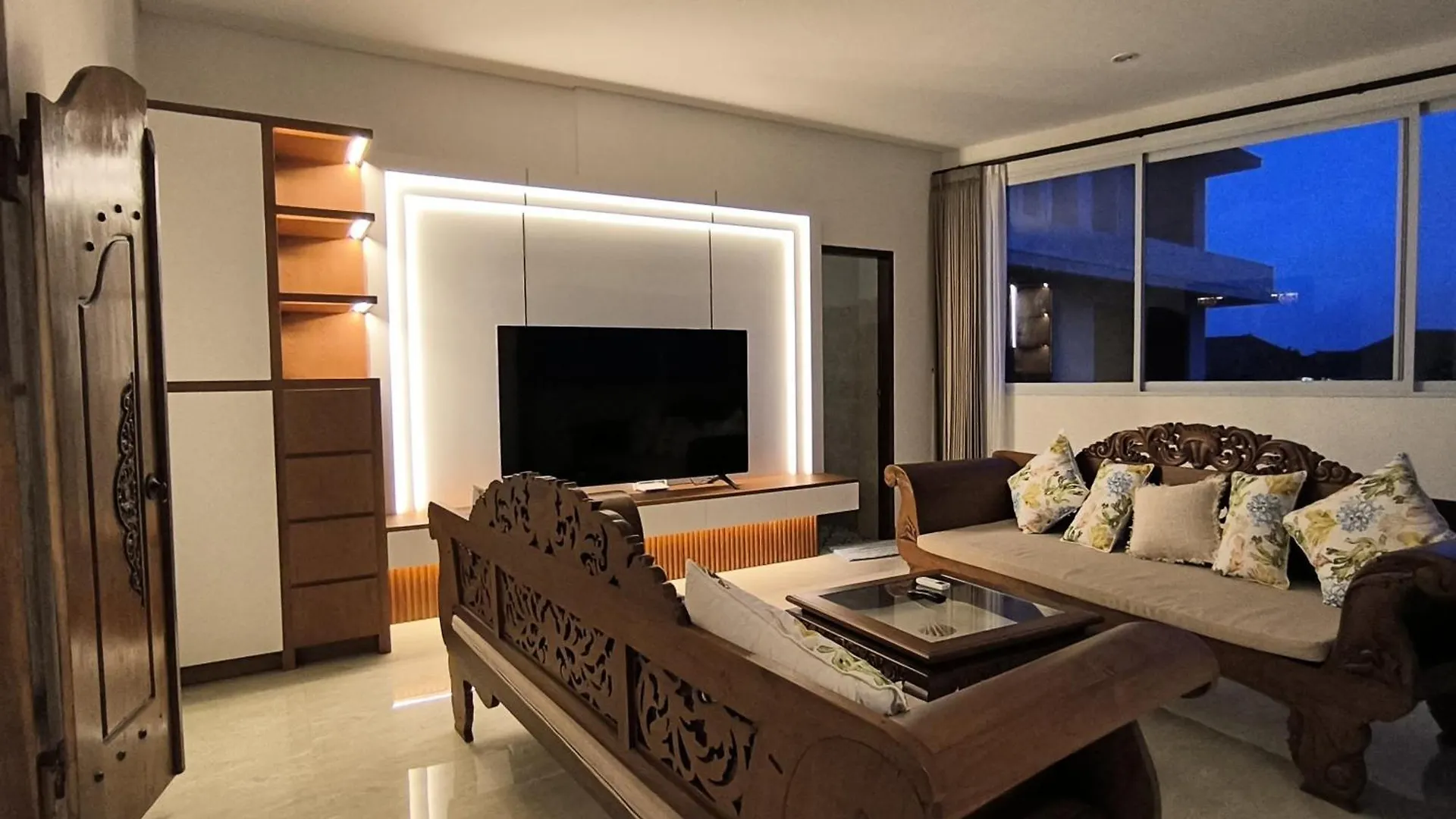 Pandawa Cove Villa By Abm Badung  0*, Badung (Bali)