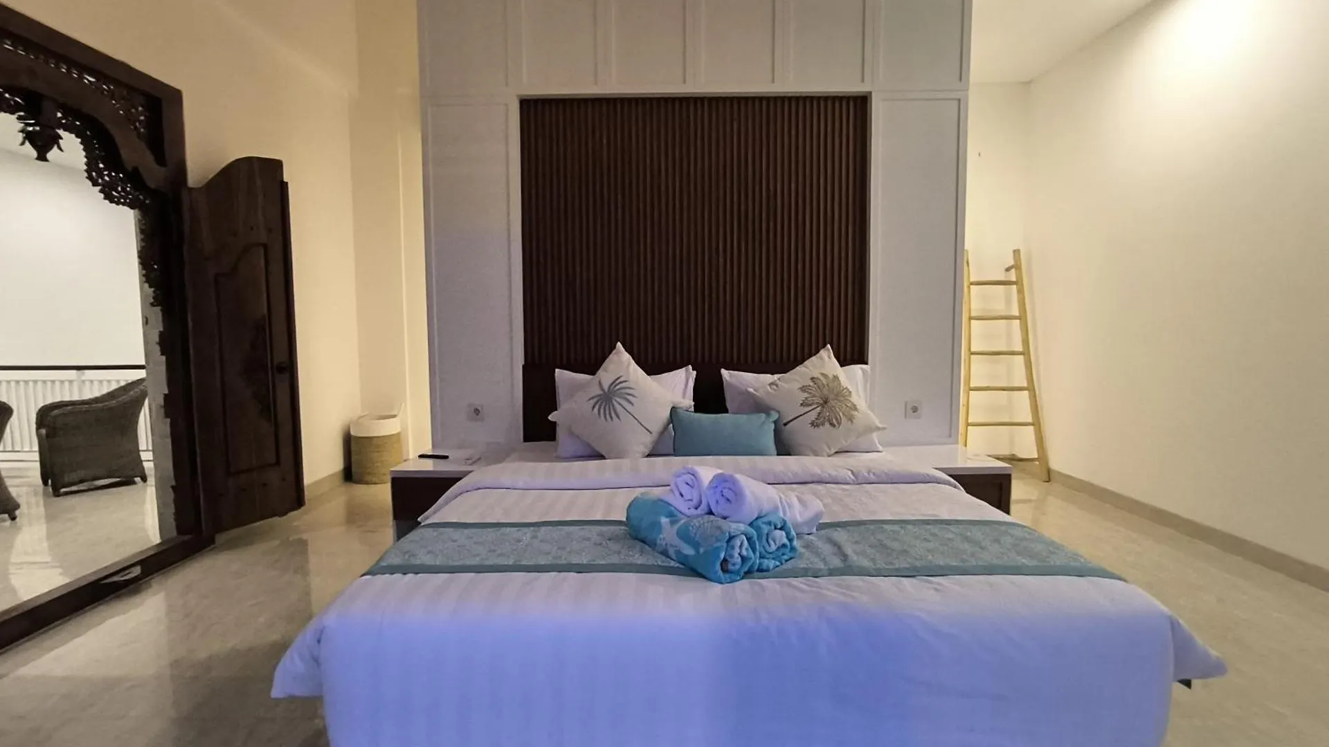 Pandawa Cove Villa By Abm Badung