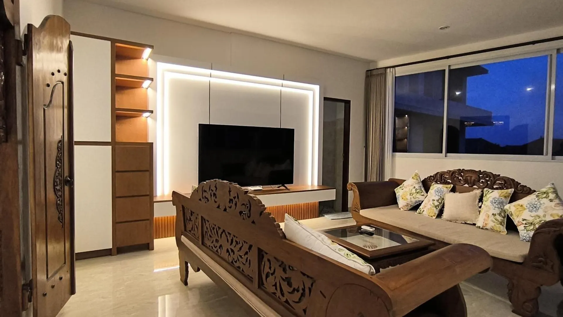 Pandawa Cove Villa By Abm Badung  0*, Badung (Bali) Indonesia