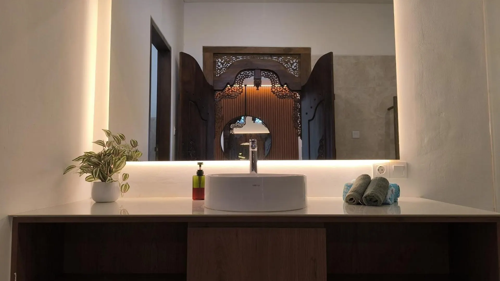 Pandawa Cove Villa By Abm Badung