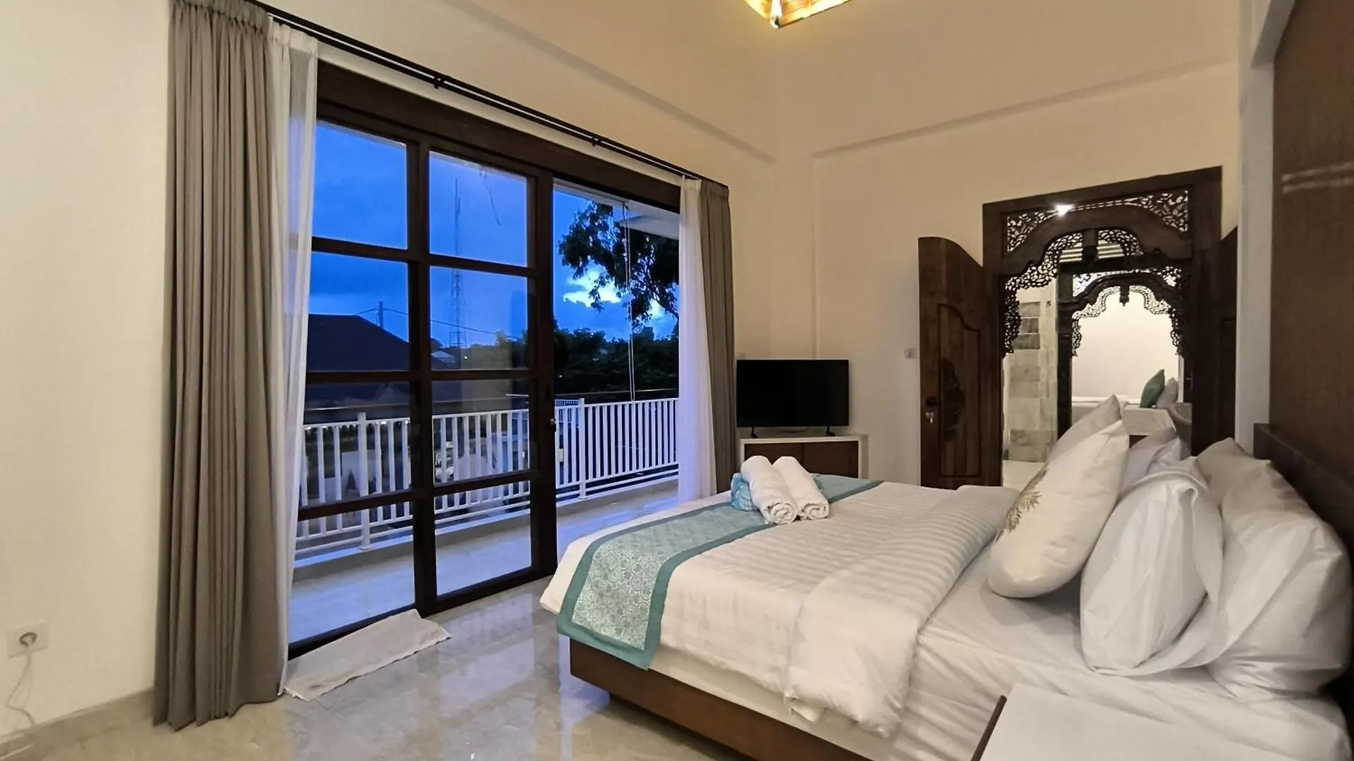 Pandawa Cove Villa By Abm Badung