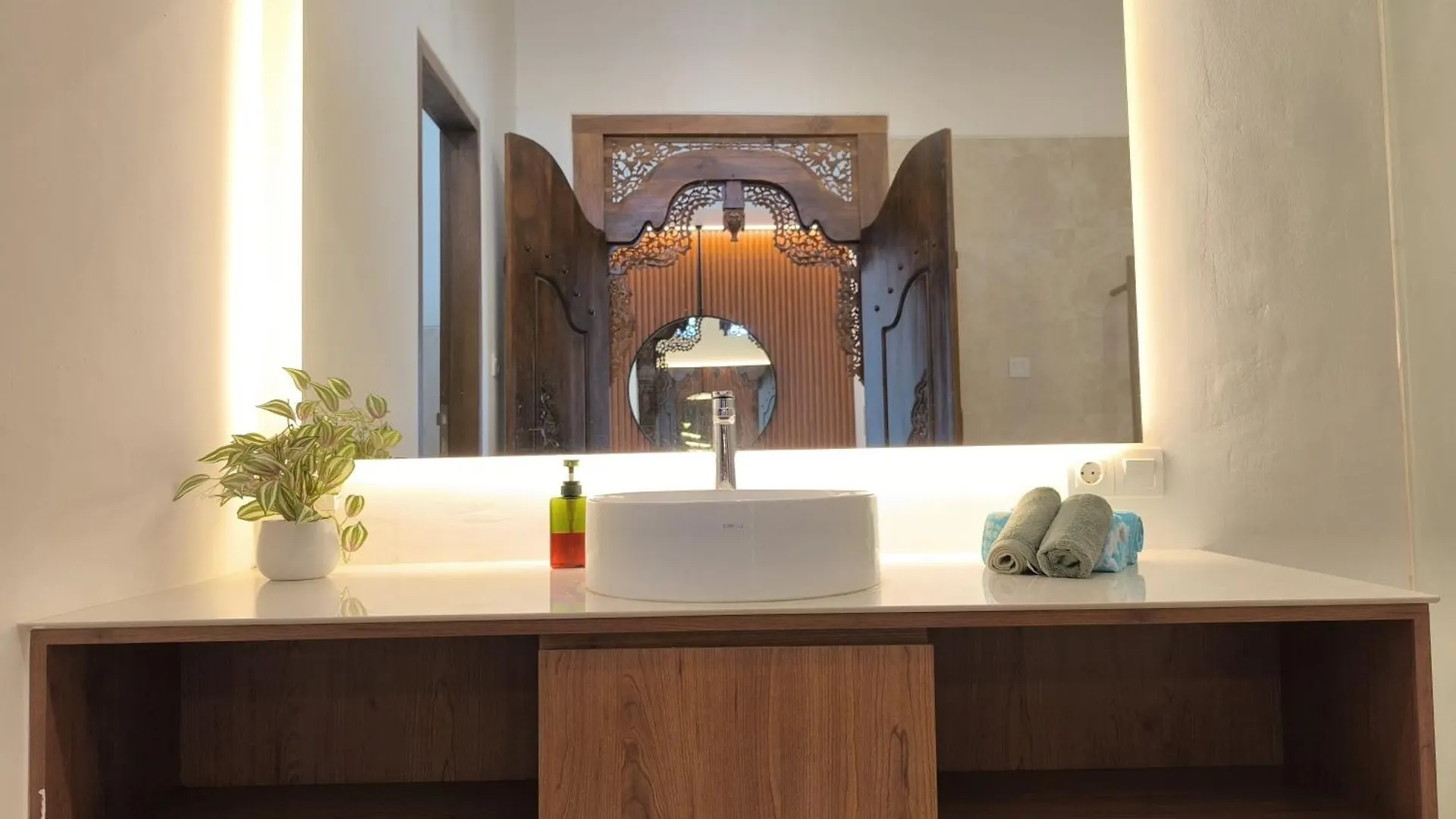 Pandawa Cove Villa By Abm Badung  Indonesia