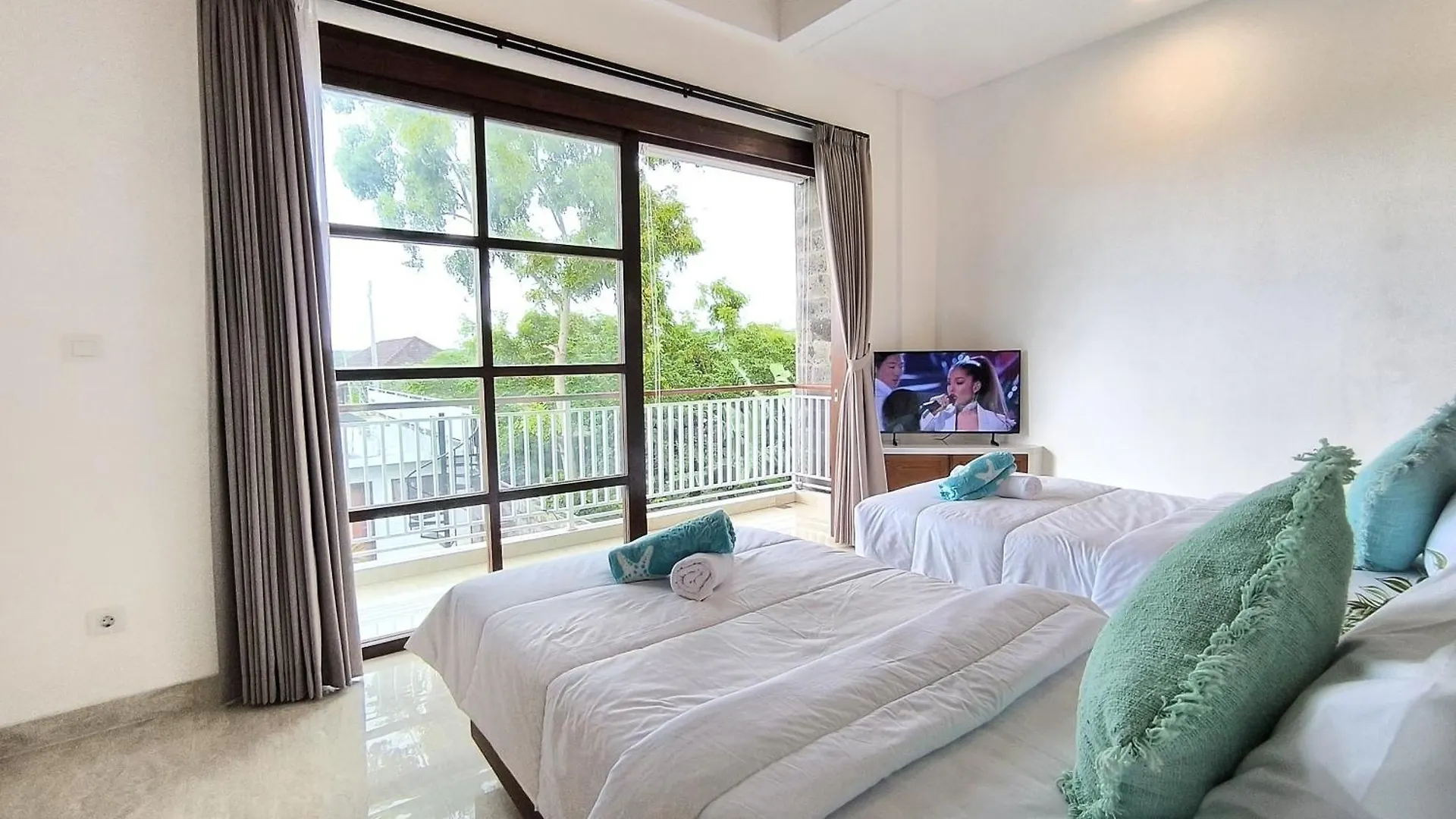 Pandawa Cove Villa By Abm Badung