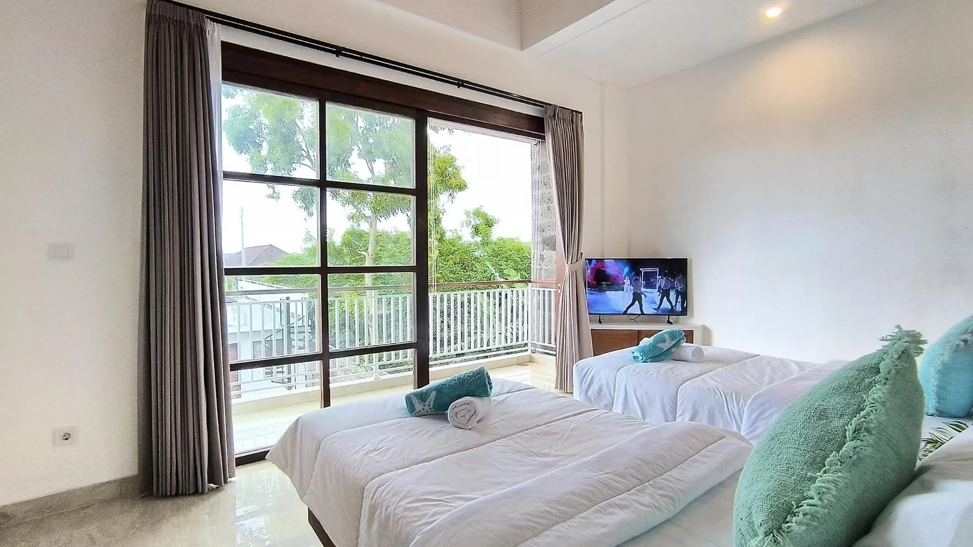 Pandawa Cove Villa By Abm Badung
