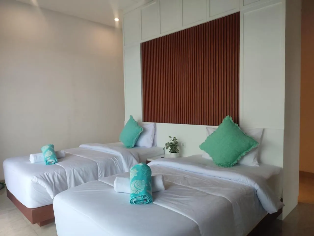 Pandawa Cove Villa By Abm Badung  Indonesia