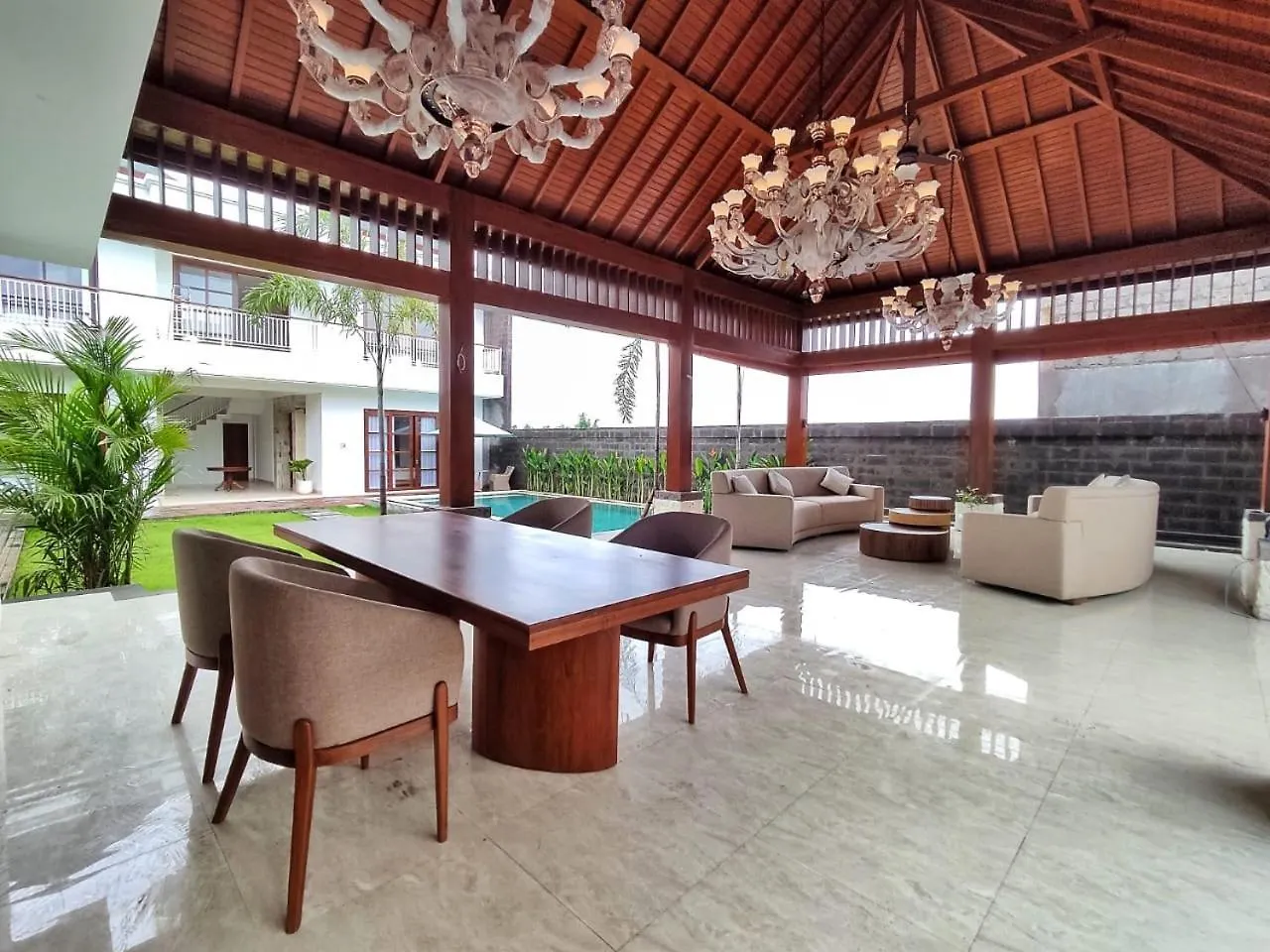 Pandawa Cove Villa By Abm Badung   Badung (Bali)