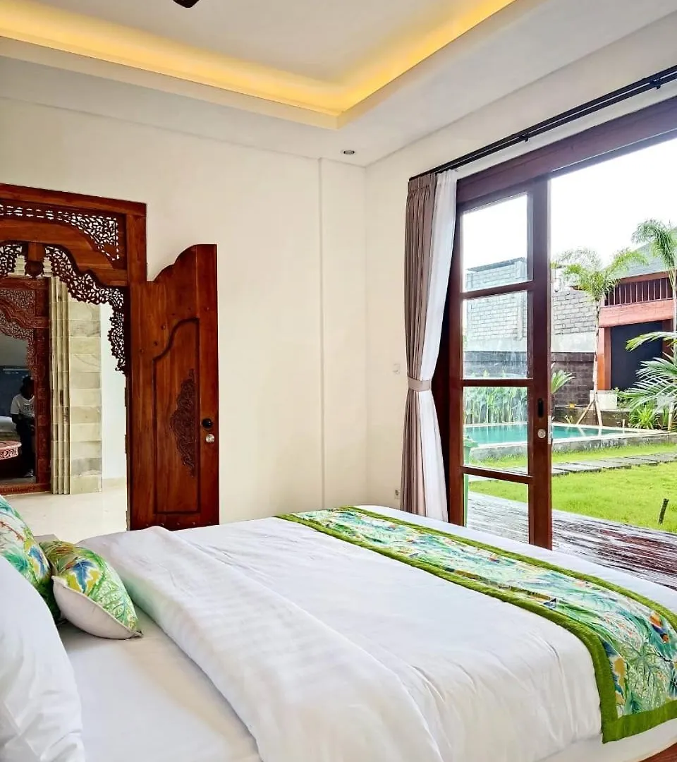 Pandawa Cove Villa By Abm Badung