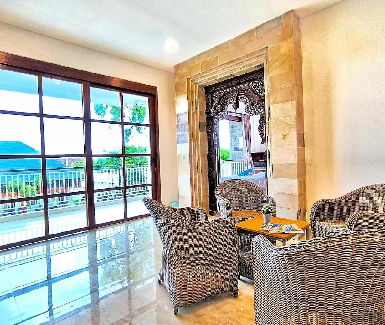 Pandawa Cove Villa By Abm Badung
