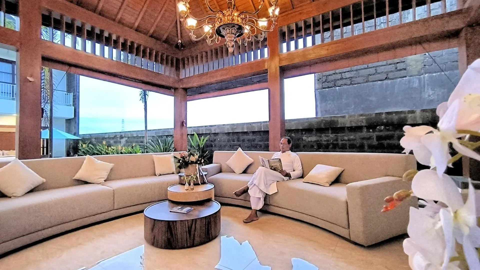 Pandawa Cove Villa By Abm Badung