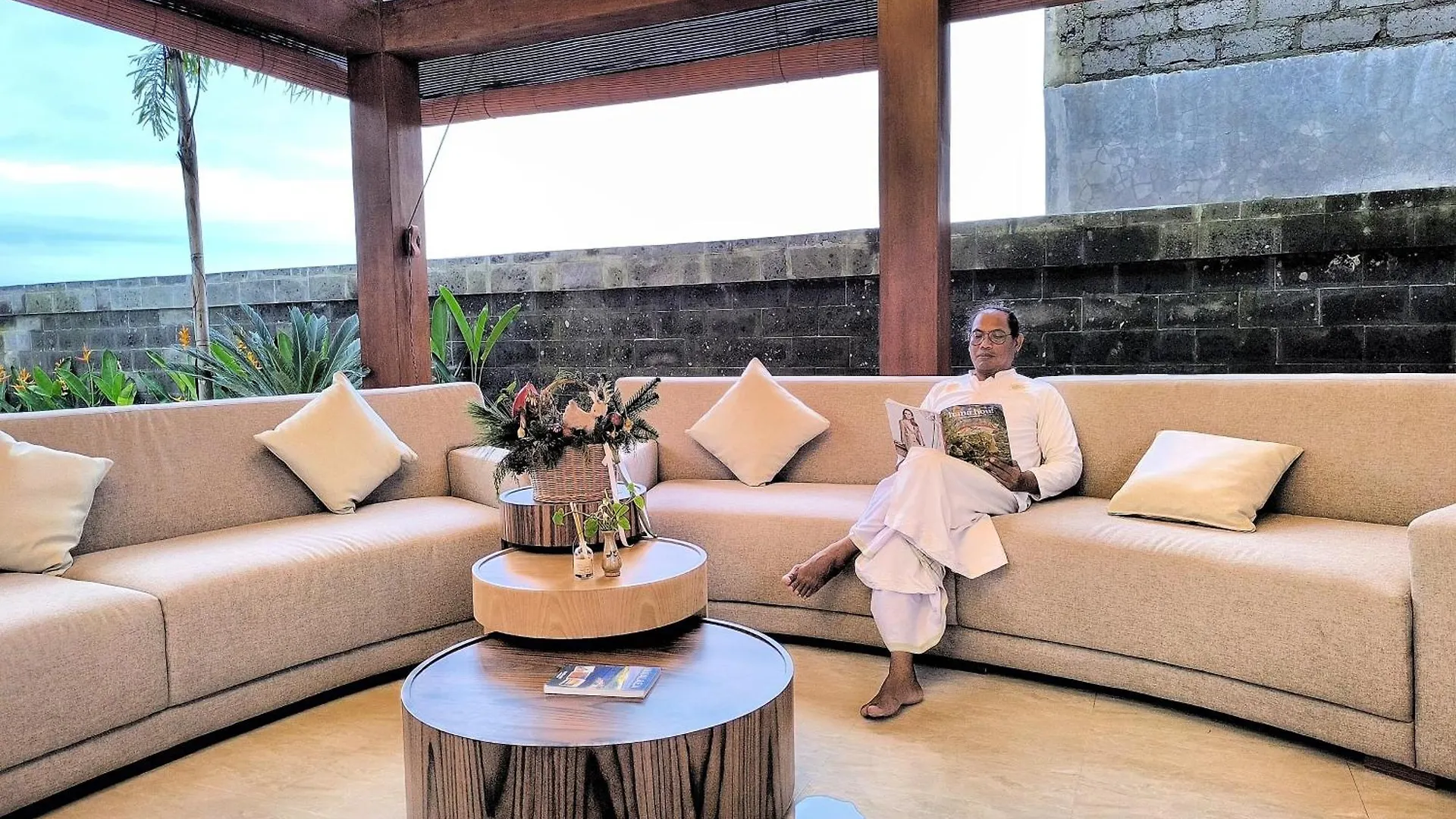 Pandawa Cove Villa By Abm Badung