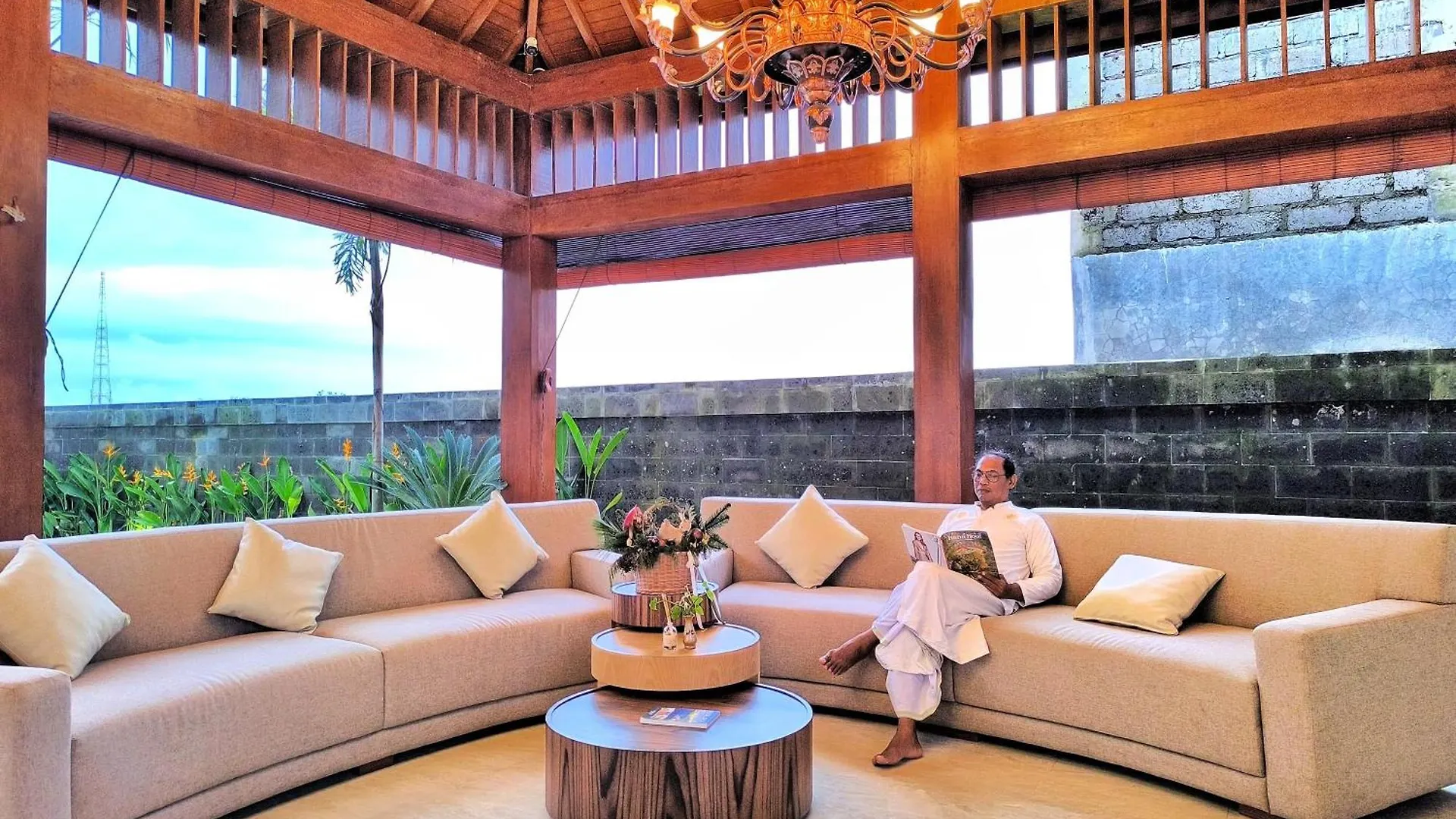 Pandawa Cove Villa By Abm Badung  Indonesia