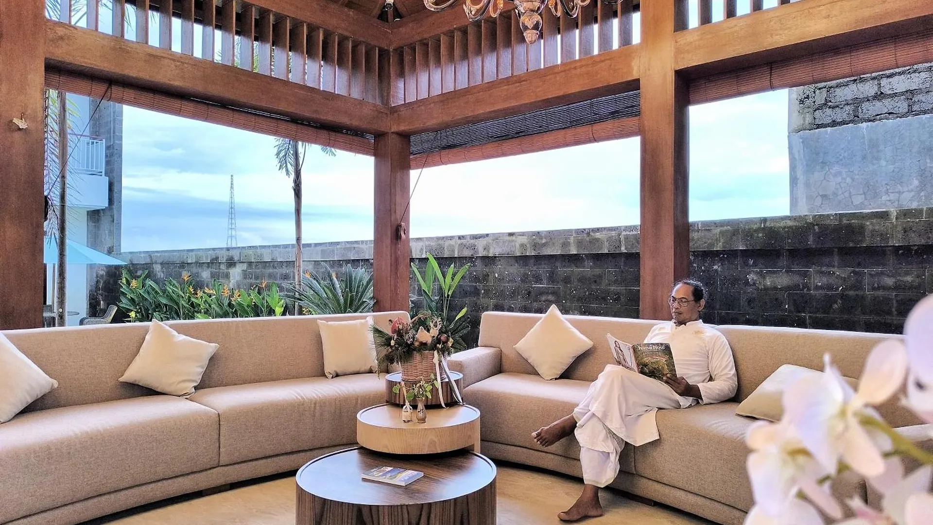 Pandawa Cove Villa By Abm Badung  0*, Badung (Bali) Indonesia