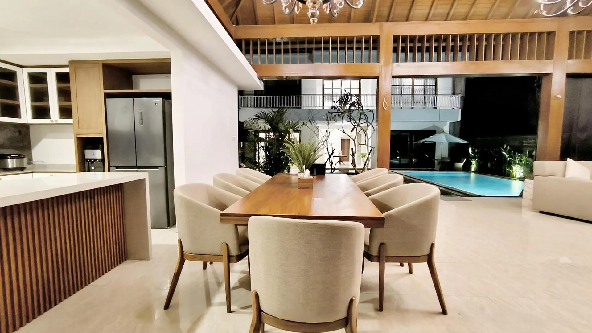 Pandawa Cove Villa By Abm Badung