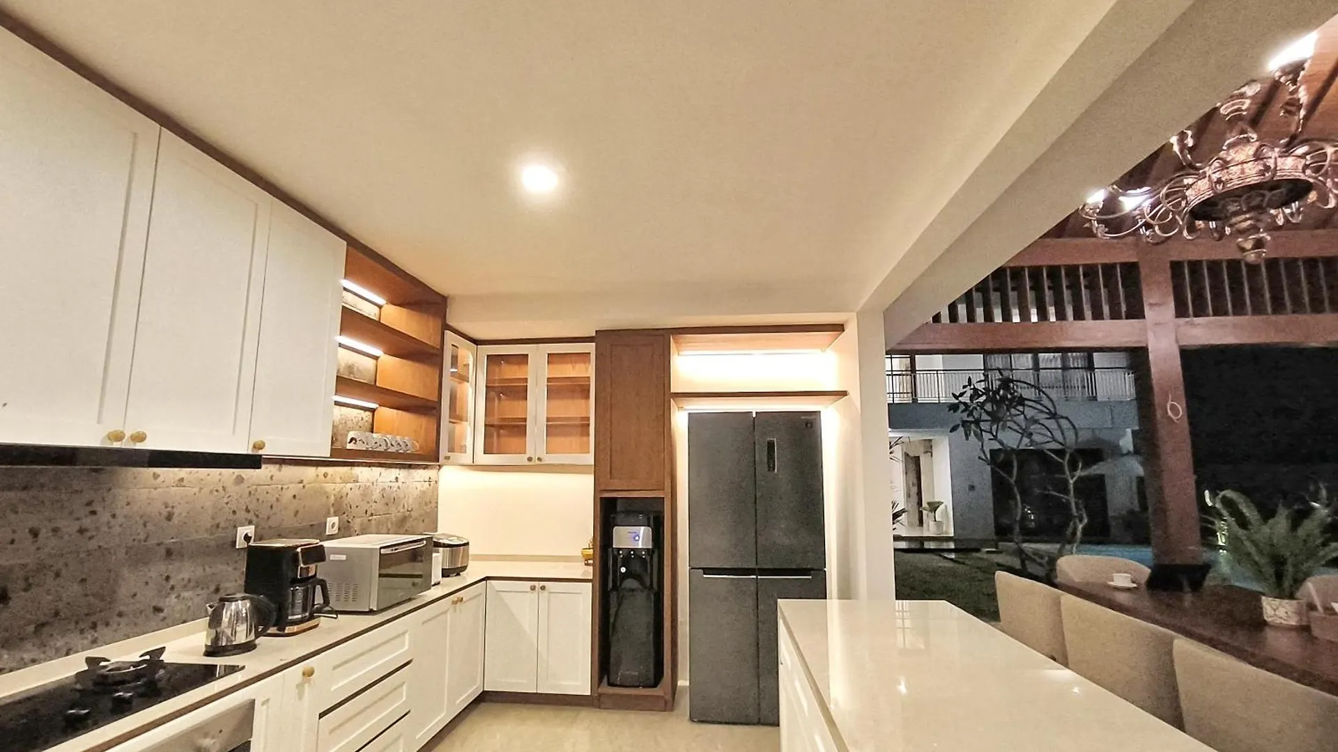 Pandawa Cove Villa By Abm Badung