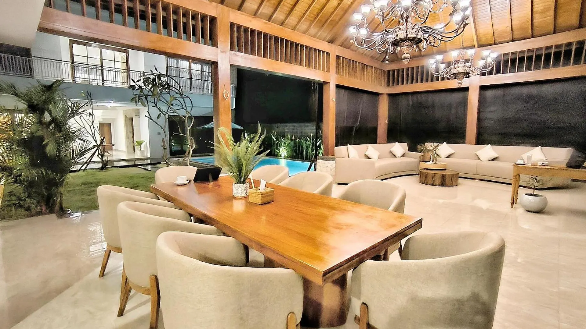 Pandawa Cove Villa By Abm Badung   Badung (Bali)