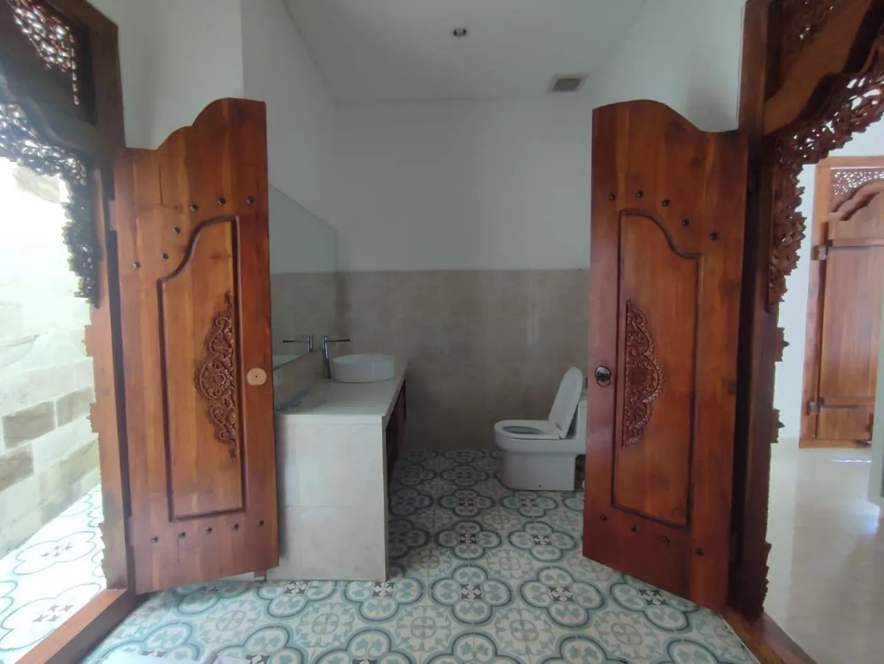 Pandawa Cove Villa By Abm Badung  0*, Badung (Bali)