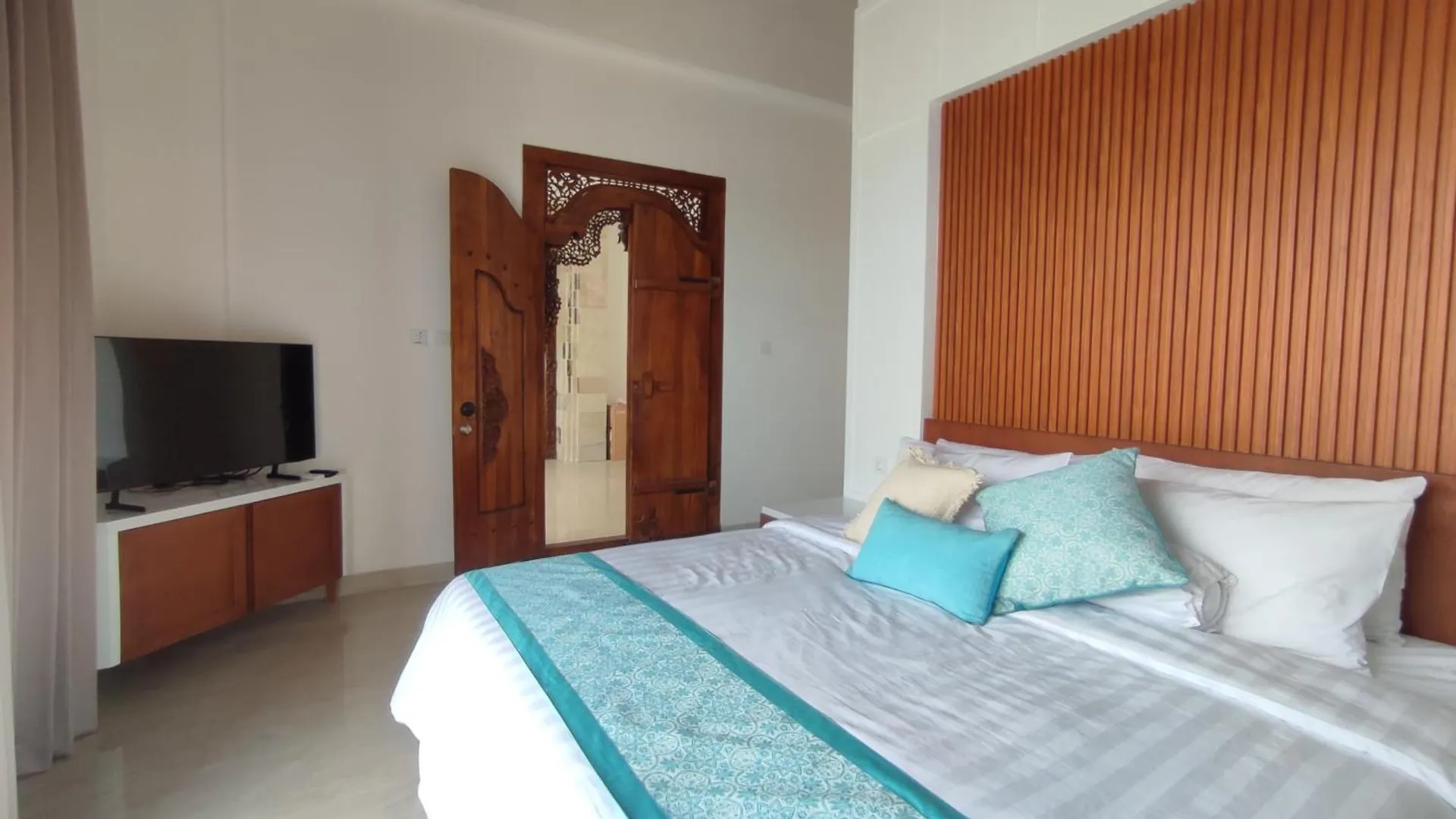 Pandawa Cove Villa By Abm Badung