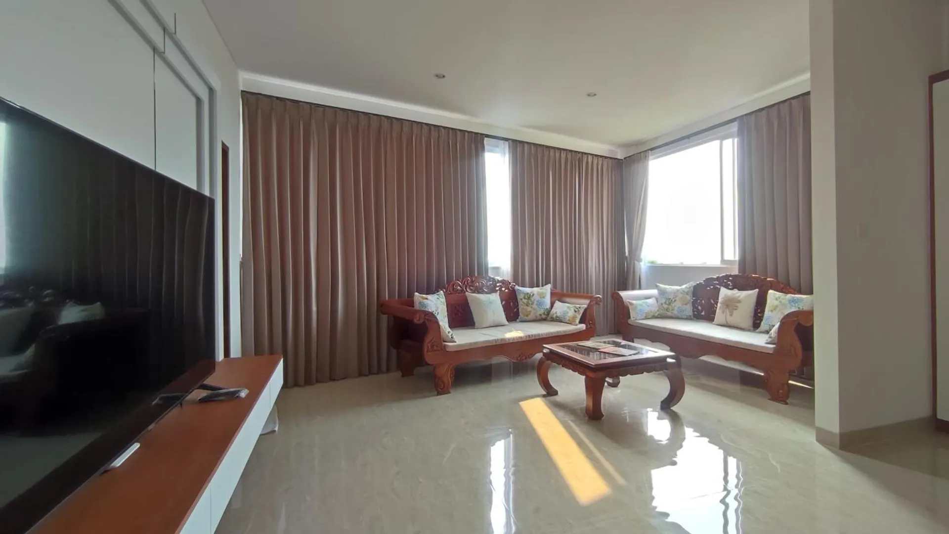 Pandawa Cove Villa By Abm Badung  Indonesia