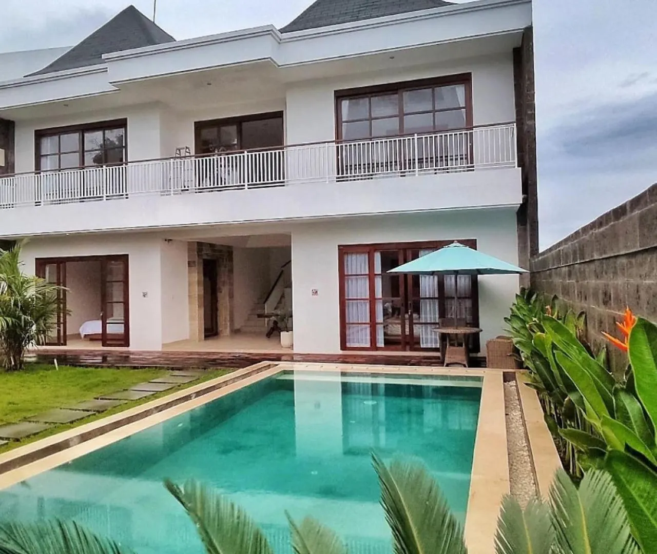 Pandawa Cove Villa By Abm Badung  Indonesia