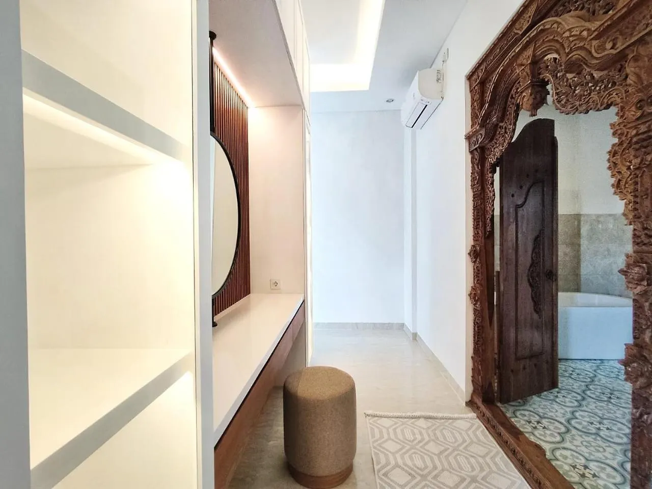 Pandawa Cove Villa By Abm Badung