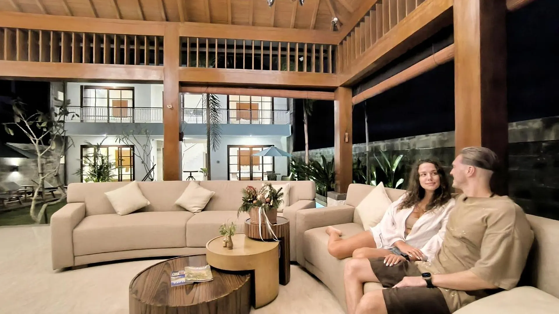 Pandawa Cove Villa By Abm Badung  Badung (Bali)