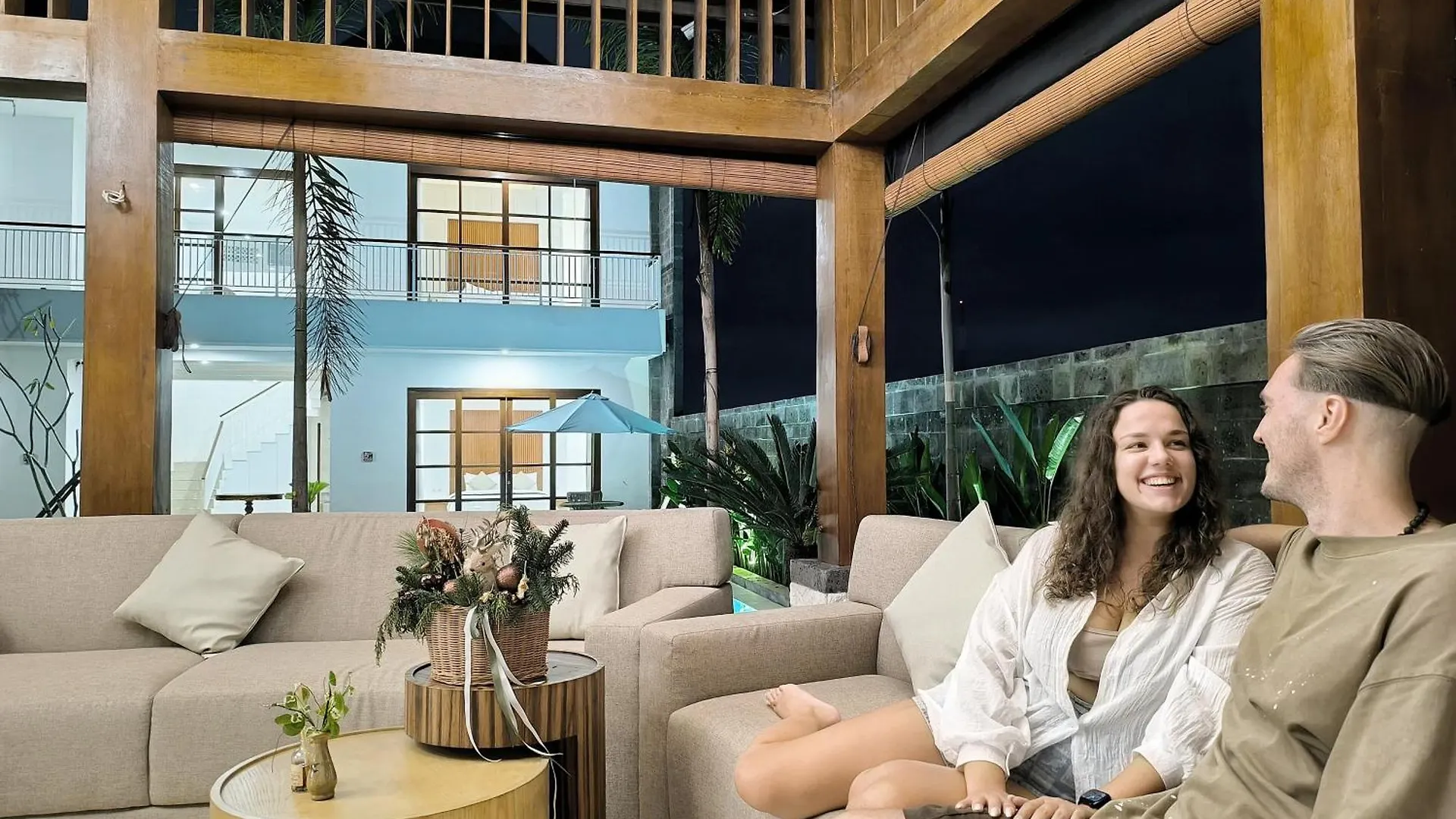 Pandawa Cove Villa By Abm Badung